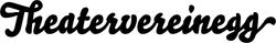 Logo von Theaterverein Egg