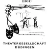 Logo von Theatergesellschaft Düdingen