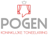 Logo van Koninklijke Toneelkring Pogen