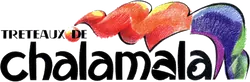 Logo : Tréteaux de Chalamala