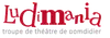 Logo von Ludimania