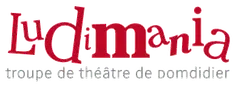 Logo von Ludimania