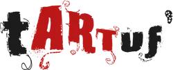 Logo : tARtuf
