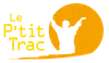 Logo : Le P'tit Trac