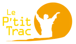 Logo : Mélusine dans la vie de château !