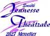 Logo : Jeunesse théâtrale de Mervelier
