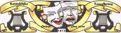 Logo van Toneelkring Onder Ons