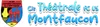 Logo : Cie Théâtre Montfaucon