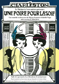 Logo : Les Amazones