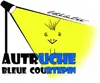 Logo : Les Chapardeurs