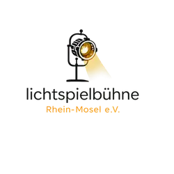 Logo von Lichtspielbühne Rhein-Mosel