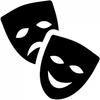Logo von Haardter Balkontheater