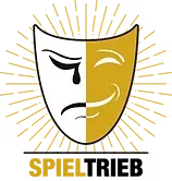 Logo von Theaterverein Spieltrieb