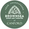Brownsea Open Air Theatre logo