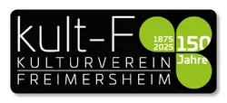 Logo von Lauf doch nicht immer weg