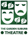 Garden Suburb Theatre logo