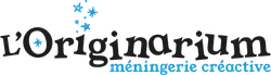 Logo : L'Originarium
