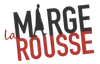 Logo : La Marge Rousse