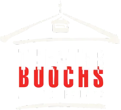 Logo von Die schwarzen Brüder