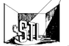 Logo : Studio Théâtre de Liège