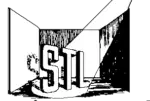 Logo : Studio Théâtre de Liège