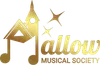 All Shook Up logo