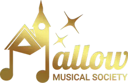Mallow Musical Society logo