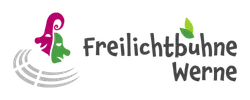Logo von Freilichtbühne Werne