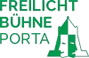 Logotipo de Goethe-Freilichtbühne Porta Westfalica