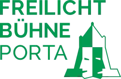 Logo von Goethe-Freilichtbühne Porta Westfalica