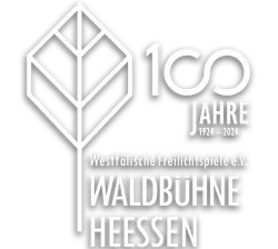 Logo von Waldbühne Heessen