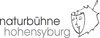 Logotipo de Naturbühne Hohensyburg