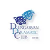 Logo: Dungarvan Dramatic Club