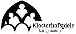 Logo von Klosterhofspiele Langenzenn