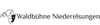 Logotipo de Waldbühne Niederelsungen
