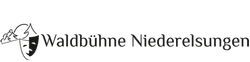 Logo von Waldbühne Niederelsungen