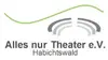 Logotipo de Alles nur Theater