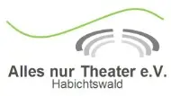 Logo von Alles nur Theater