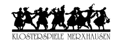 Logo von Klosterspiele Merxhausen