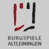 Logo von Burgspiele Altleiningen