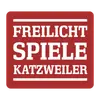 Logo: Freilichtspiele Katzweiler