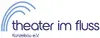 Theater im Fluss Künzelsau logo