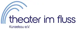 Logo von Theater im Fluss Künzelsau