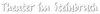 Logo von Theater im Steinbruch Emmendingen