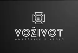 Záskok logo