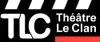 Logo : Théâtre le Clan