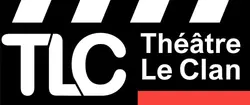 Logo : Théâtre le Clan