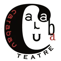 Carabau Teatre logo
