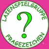 Logo von Laienspielgruppe Fragezeichen