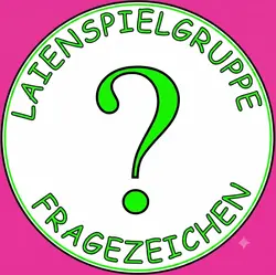 Logo von Warum klauen wir nicht die ganze Bank?